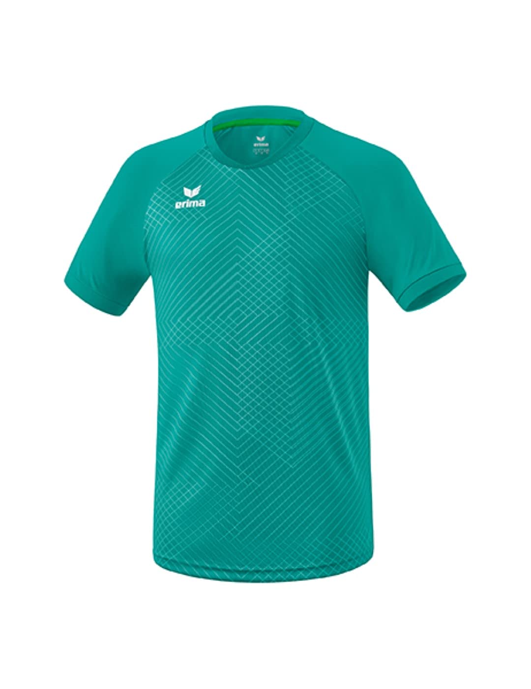Erima Madrid Men's Jersey, Columbia, L