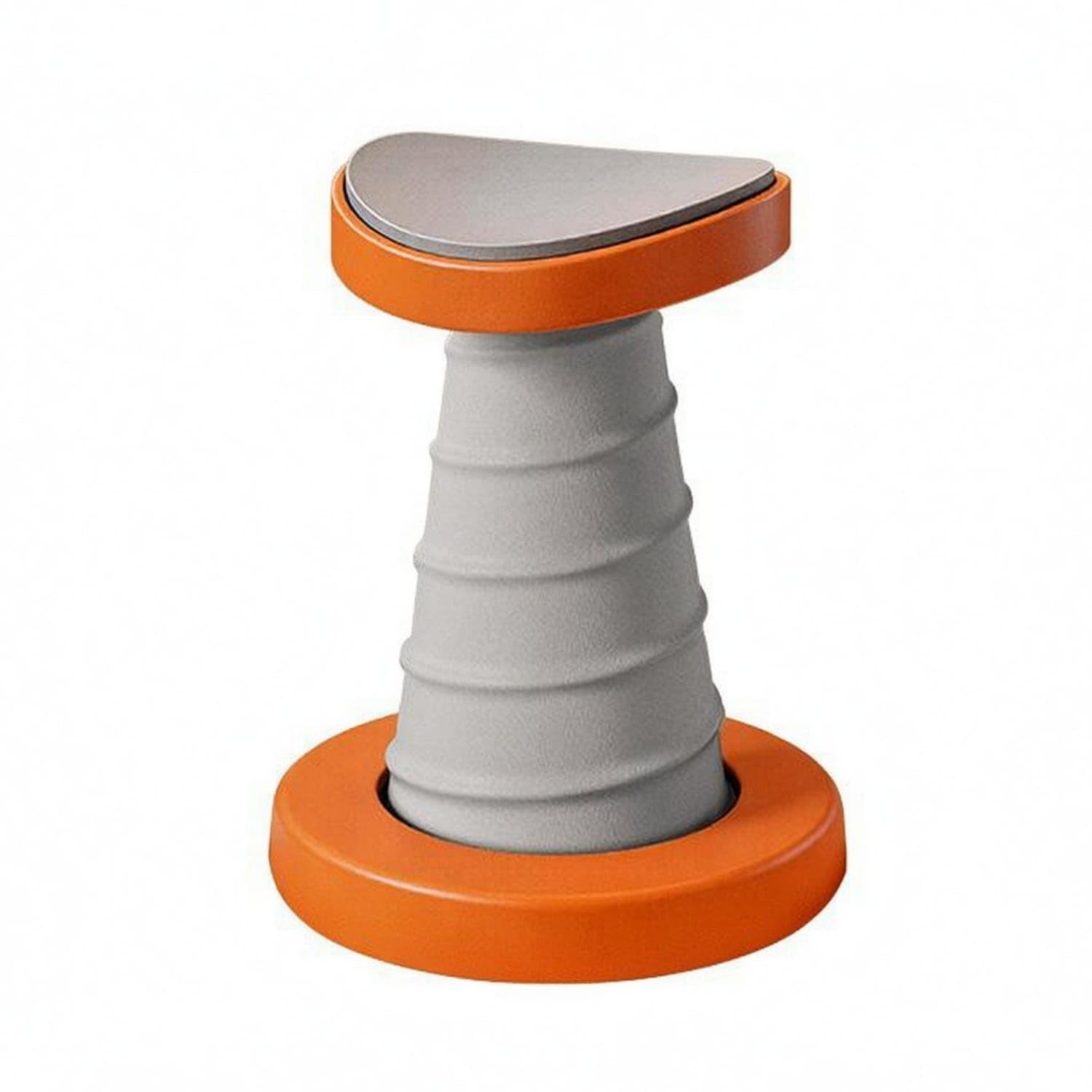 round base push-up support coach contoured top push-up support | exercise gear | available in orange | makes a thoughtful gift for any occasion. | perfect for everyday use at home.
