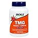 Produktbild Now Foods | TMG (Trimethylglycin) | 1000mg | 100 vegane Tabletten | glutenfrei