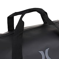 Amazon | HURLEY ハーレー FIRST LIGHT DUFFLE メンズ サーフ