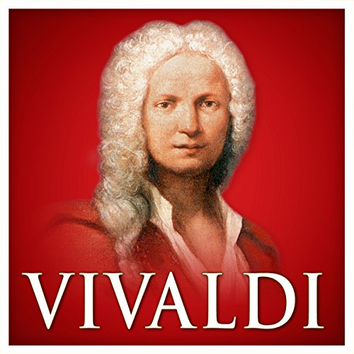 Budapest Strings, Béla Bánfalvi & Antonio&nbsp;Vivaldi