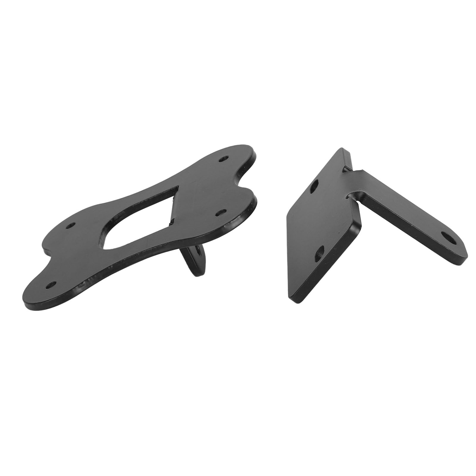 Speaker Wall Mount Bracket Elegant Design Strong Metal for HIFI