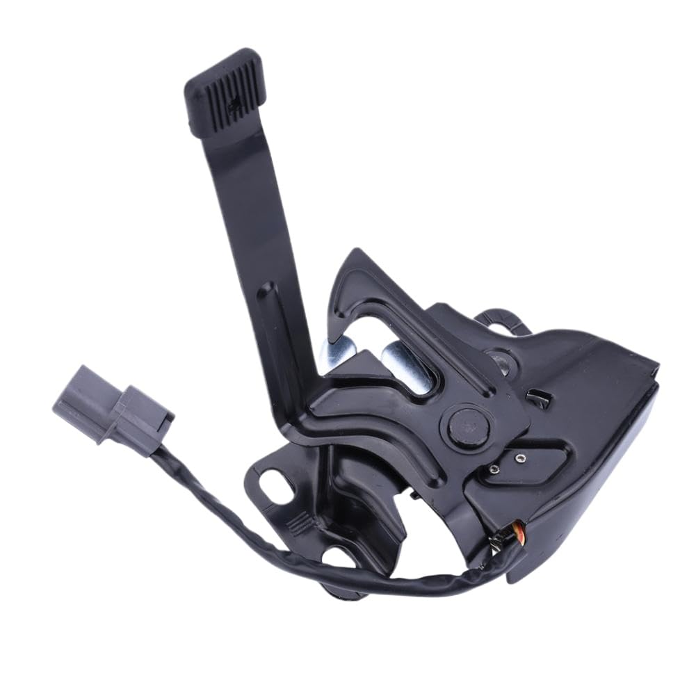 Hood Latch Locking Mechanism Lock 74120-S6M-506 Compatible with Acura RSX 2002 2003 2004 2005 2006