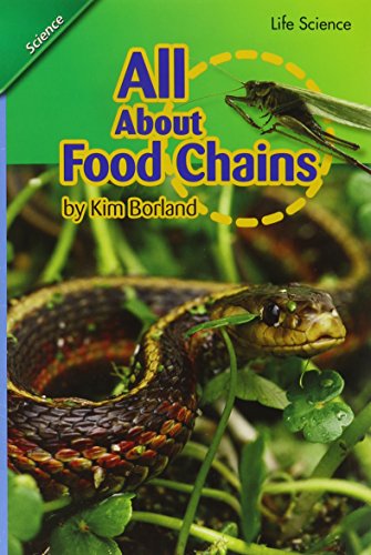 Reading 2011 Leveled Reader 1.2.5 Advanced All ... 0328507377 Book Cover