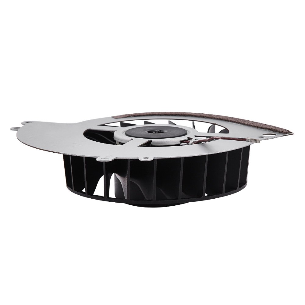 Ventilateur De Refroidissement pour Ps4-1000, Remplacement du Ventilateur De Processeur Interne pour Le Ventilateur De La Console De Jeu Ps4-1000