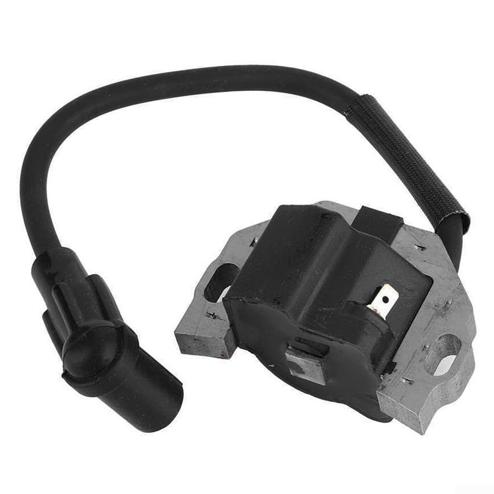 Zündspule 2er Pack für Kawasaki FR FS für FX Series Motor, 21171-0711 21171-0743 Modul Ersatz, Rasenmäher Heavy Duty