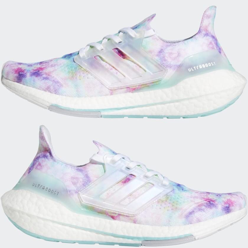 Image of adidas Women's Ultraboost 21 Running Shoe