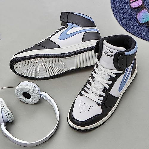 Image of Duke Mens Fwol2508 Sneaker