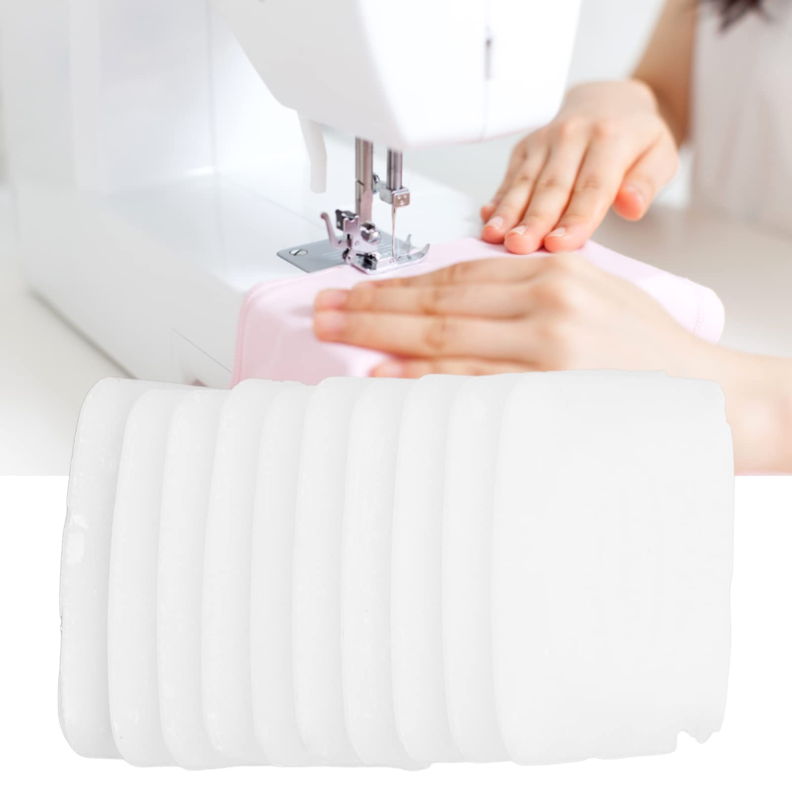 USky Fabric Marking Pencils: 10Pcs Sewing Pencils, Washable Tailor Markers For Dressmaker Craft - View #9