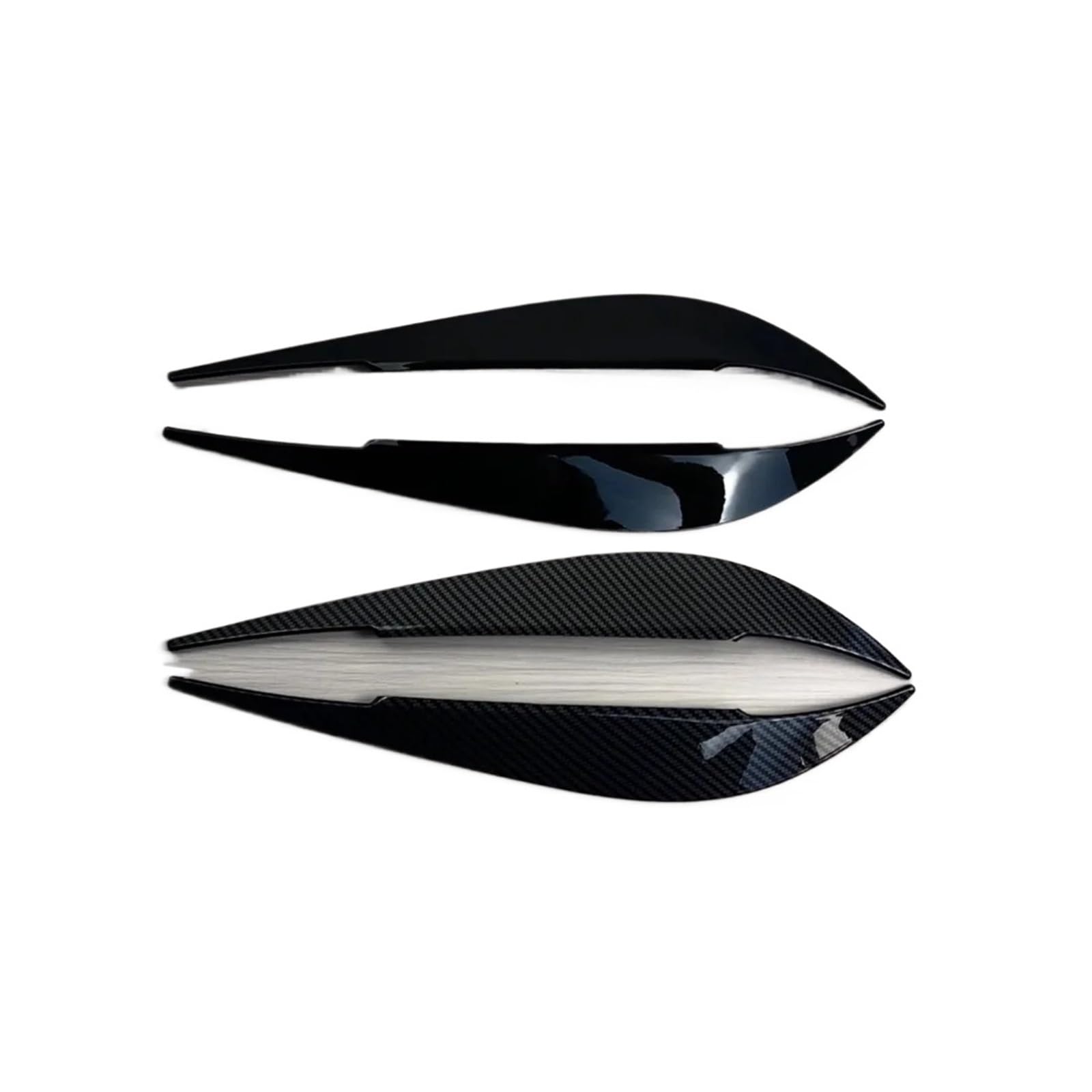Reflektor powieka osłona Do Bmw serii 4 F32