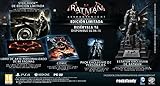 Batman - Edición coleccionista Arkham Knight