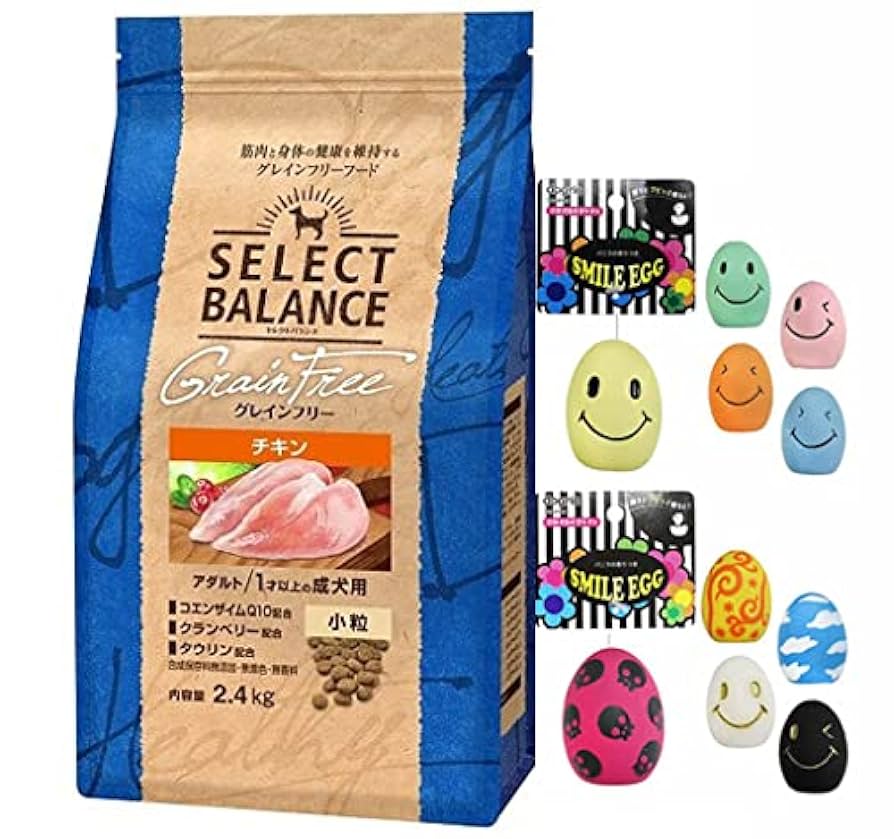 【10kg】セレクトバランス グレインフリー アダルトチキン セレクトバランス グレインフリー アダルト チキン（成猫用