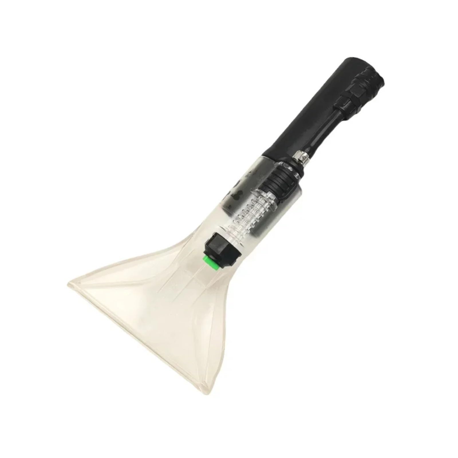 Eafrjqcvnl One Color Vacuum Cleaner Nozzle, Compatible For Karcher，Se 4001