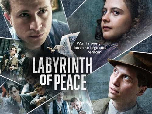 Labyrinth of Peace