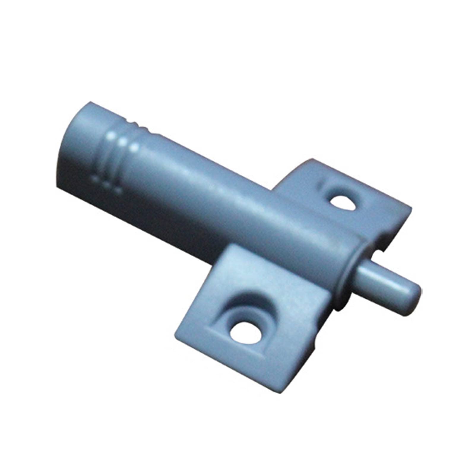 Damper Door Cabinet Soft Door Stopper Quiet Drawer Cabinet Bumper Round Edge Design Buffer