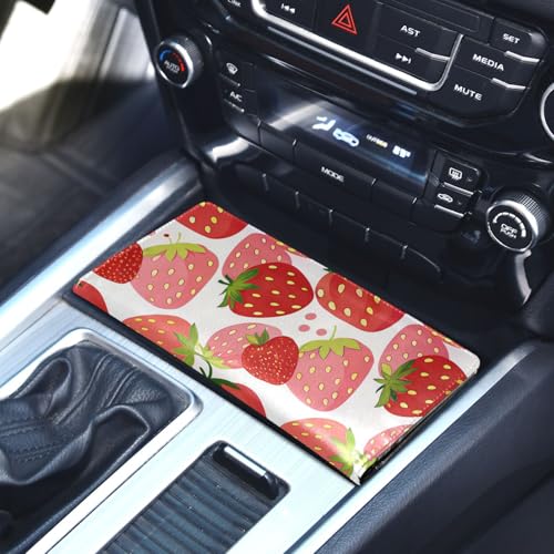 Organizador para Documentos de Cuero Slim miniatura 4
