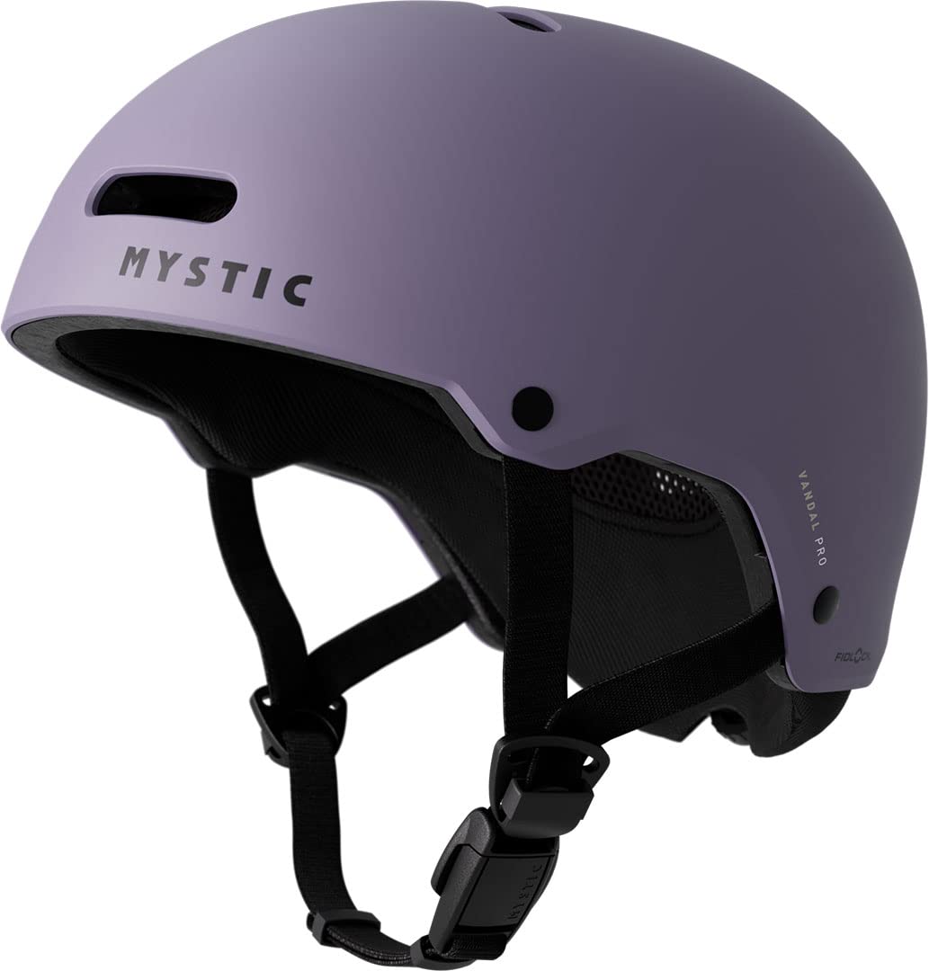 Mystic Vandal Pro Helm 2023 Retro Lilac