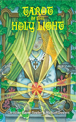 Tarot of the Holy Light: a Continental Esoteric