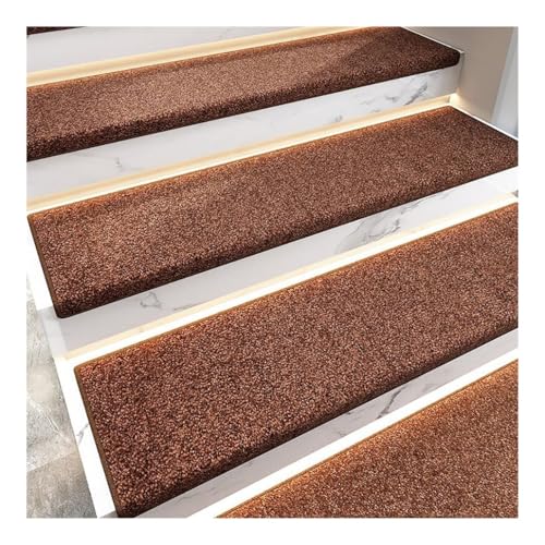 Kiݔ ~ 15 e[vsv SJ[ybg}bg |GXeTPEn Kii[ OJo[ veN^[ ؐ RN[g ^CKip(15pcs Brown1,90x26x3cm)