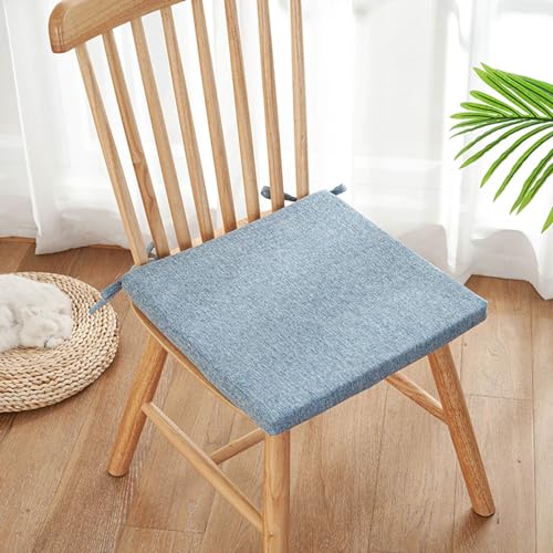Coussin de chaise en coton de qualité supérieure taille 40x40 - 2