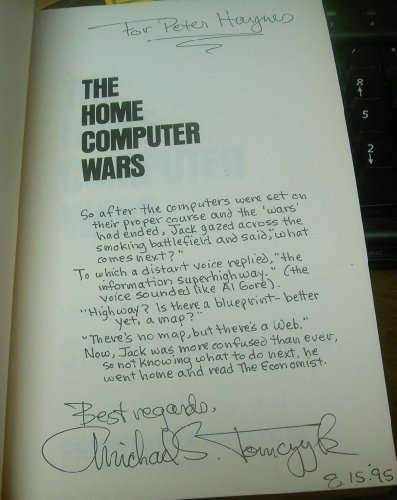 The Home Computer Wars view 2