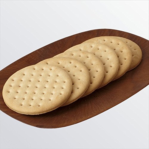 Amazon | サバイバルフーズクラッカー（867g）6缶セット