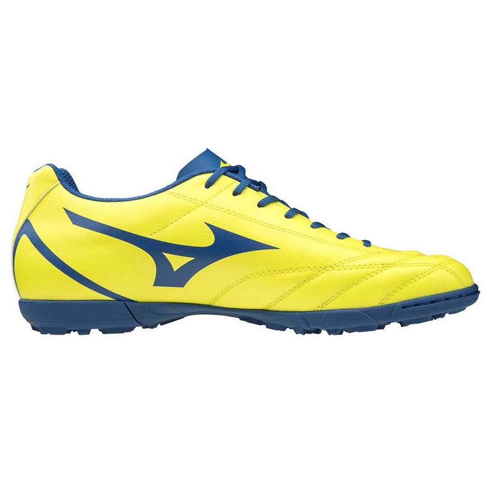 Mizuno Monarcidaneoselectas, Buty do piłki nożnej Unisex Dorosły, Flash True Blue, 43 EU