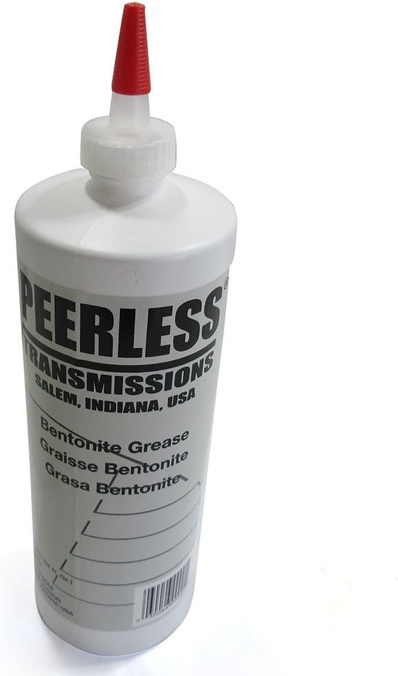 Tecumseh Bentonite Grease 788067C