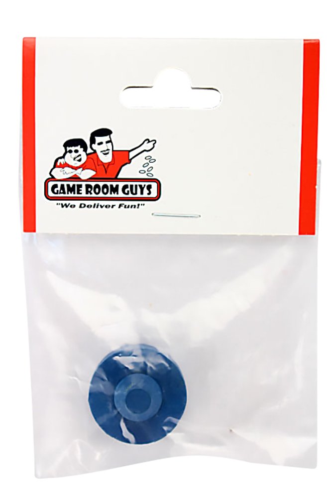 Game Room Guys Pinball and Arcade Machines Bumper Pad - Blue -