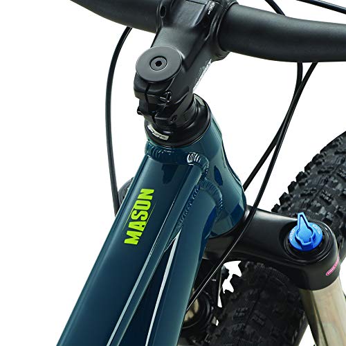 mason mountain bike