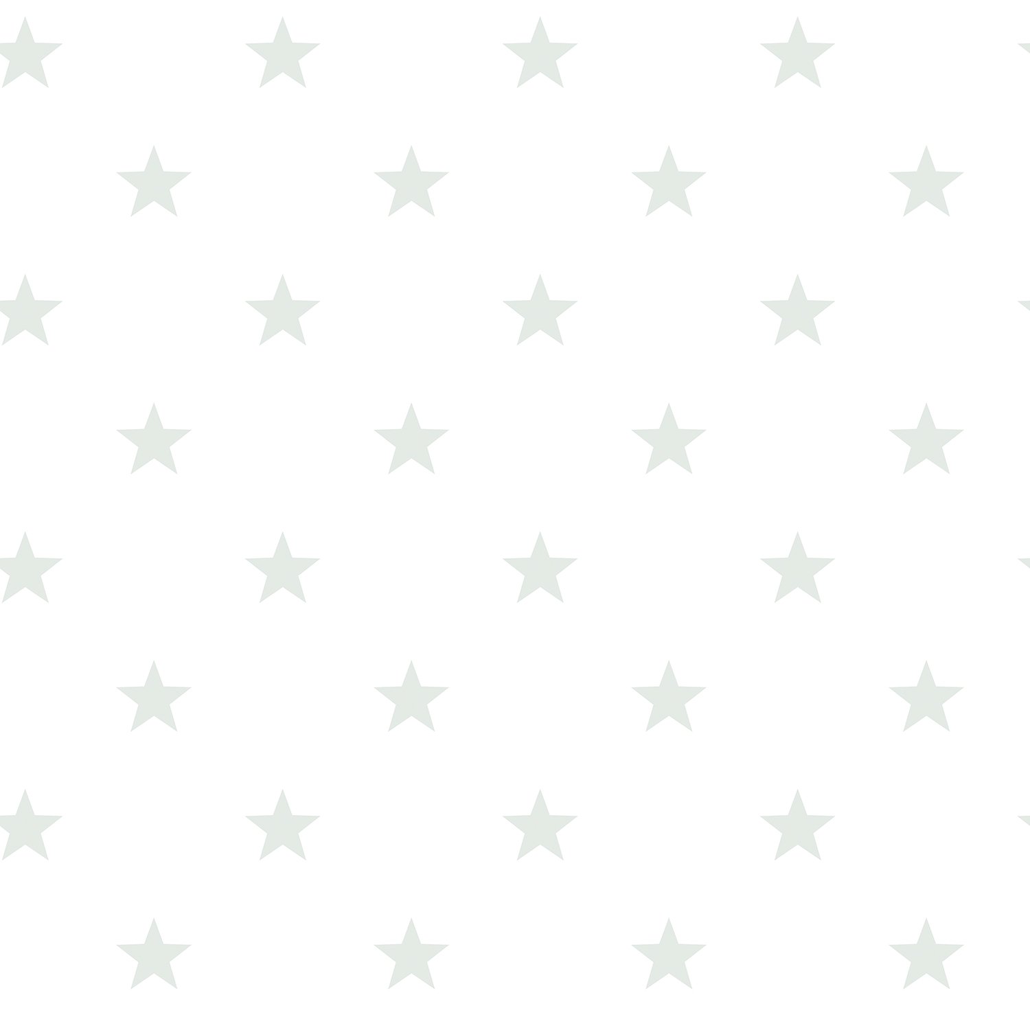 Galerie Deauville 2 Beige White Deauville Star Smooth Wallpaper from B&Q