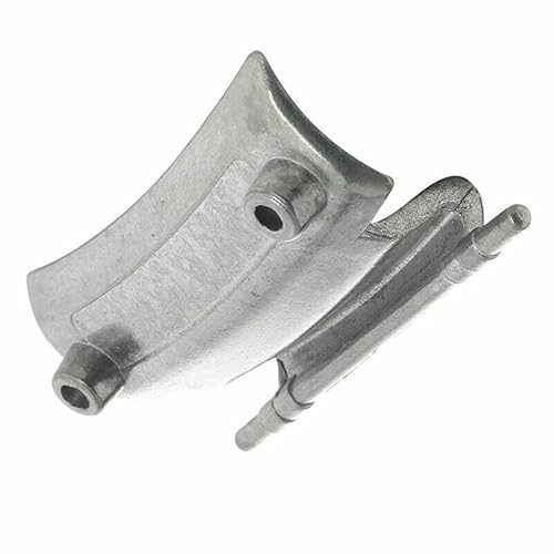 Door Hinge To Fit Creda CWA252 CWA262 T510VW Washing Machine/Tumble Dryer Genuine C00119413