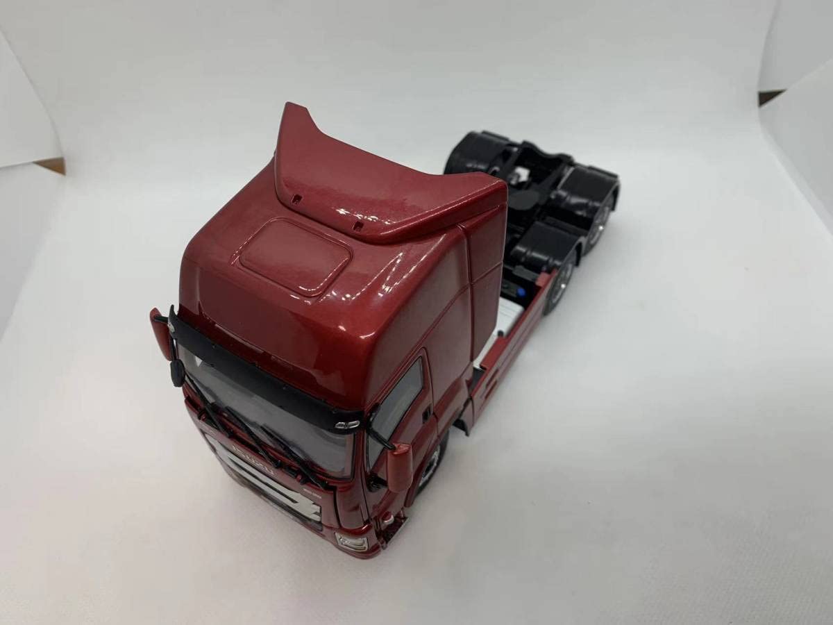 Amazon | いすゞ特注 1/32 いすゞ ギガ ISUZU GIGA トラック