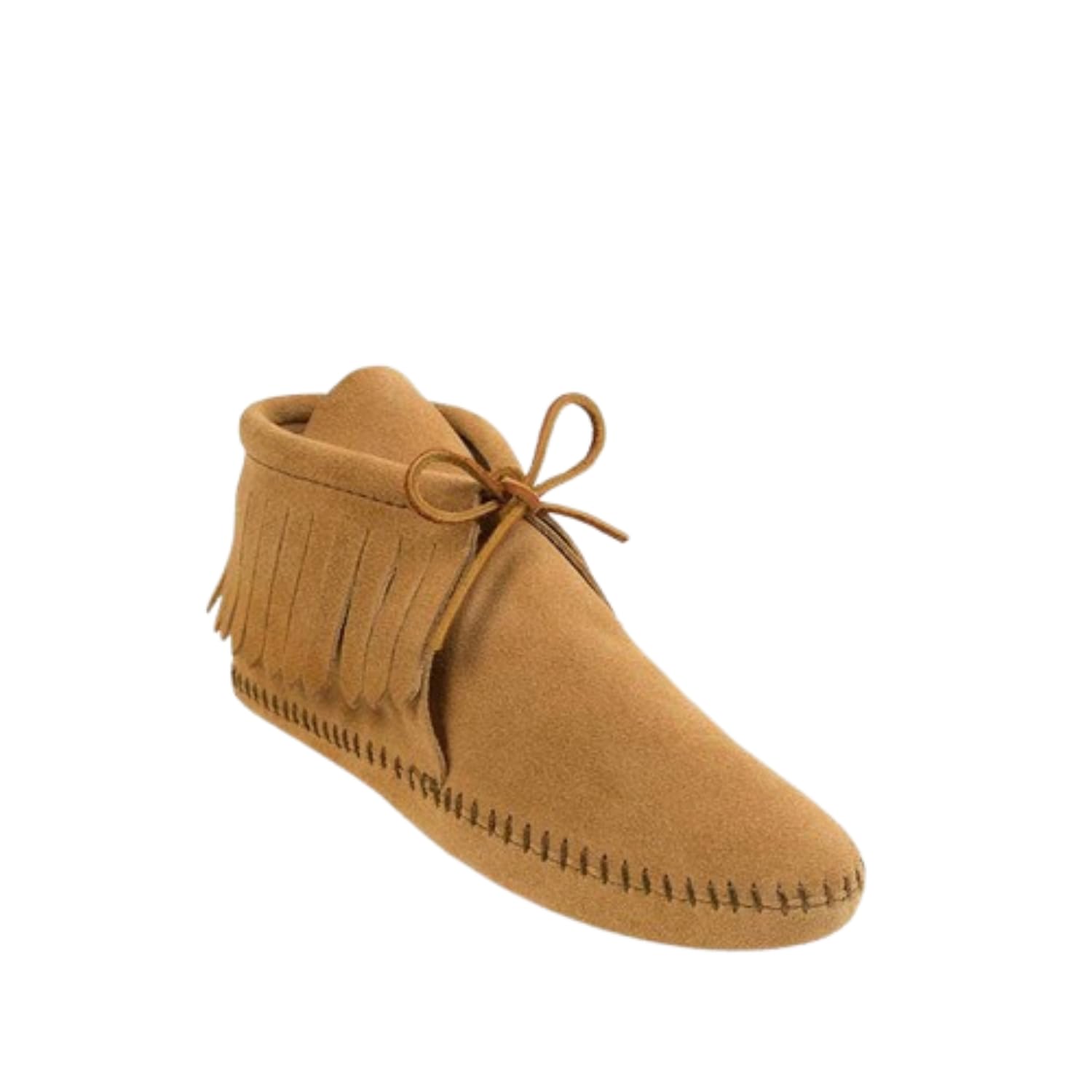 Minnetonka Kobiety Classic Fringe Bootkozaki z frędzlami