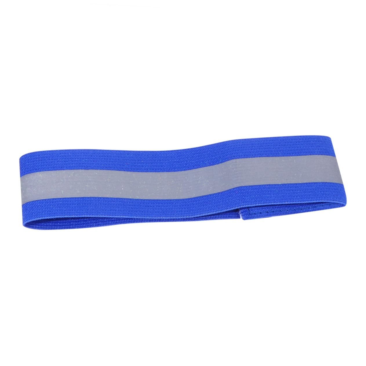 BESPORTBLE 36pièces Brassard Réfléchissant Lumineux Arm Band Sécurisé pour Course Cyclisme Et Jogging Nocturne Accessoire De Sécurité Outdoor Bleu