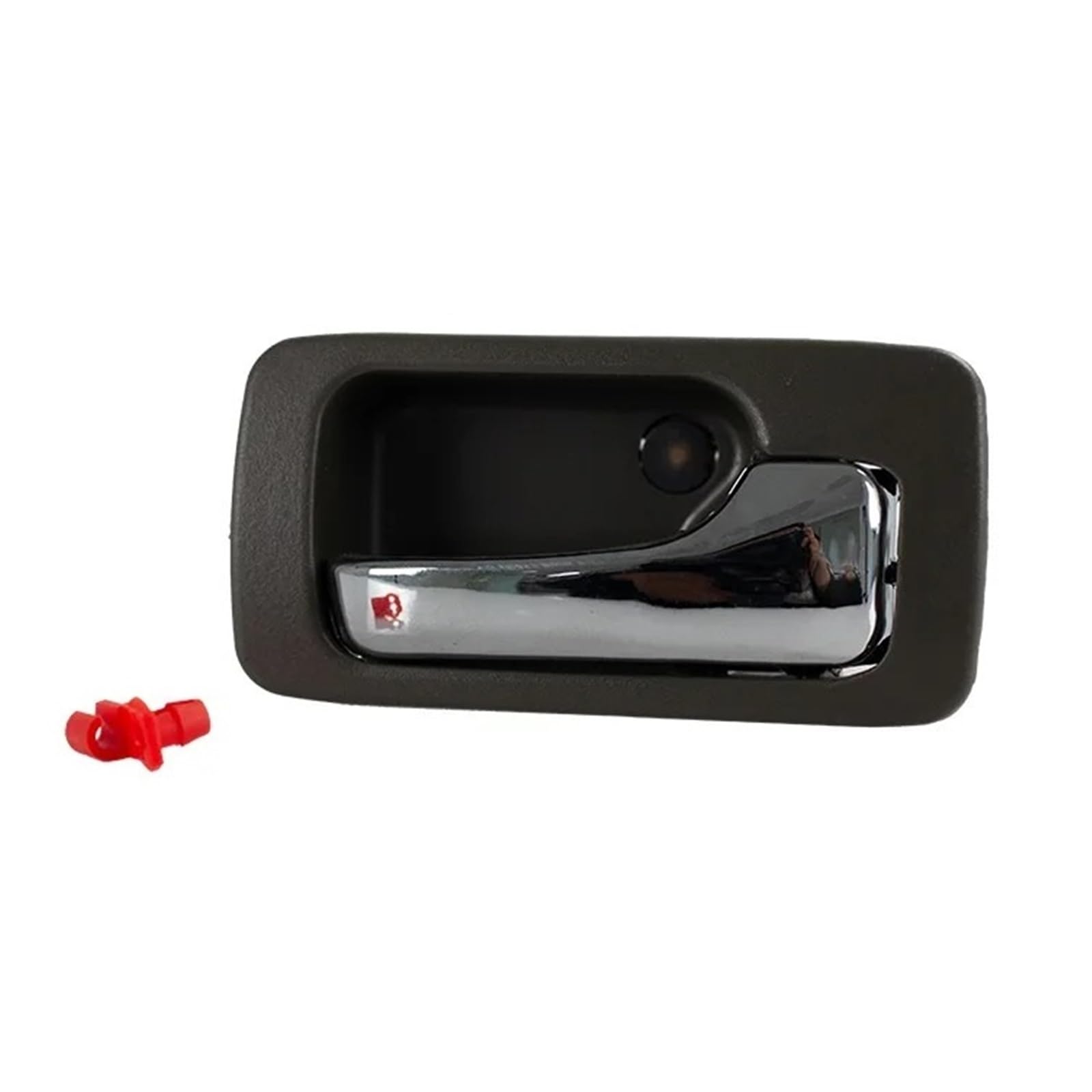Duduyang One Color Car Outside Door Handle For Accord 1990 1991 1992 1993 Inside Interior Door Handle Left Right 72620-Sm4-003Zb 72660-Sm4-003Zb