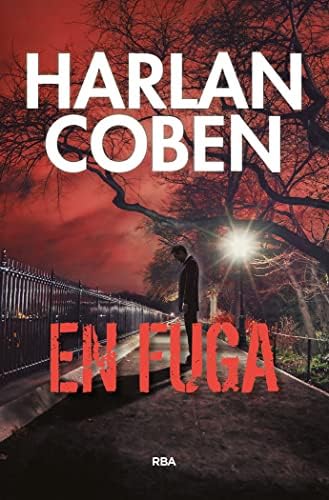 En fuga (Serie Negra)