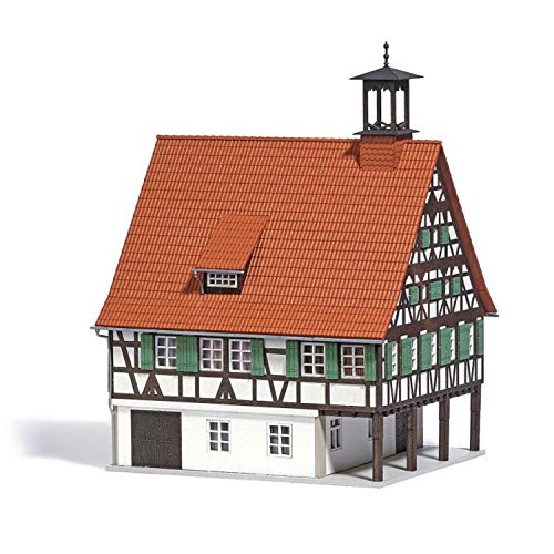 Preisvergleich Produktbild Busch 1598 Rathaus