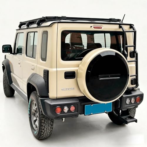 �W���j�[�X�y�A�^�C���J�o�[ �^�C���J�o�[ JB64W JB74W JC74W �V�G��3�h�A �m�}�h5�h�A JIMNY Sierra Nomad ��p ���A�X�y�A�^�C���J�o�[ �X�y�A�z�C�[���J�o�[ ���A�^�C���J�o�[ �u���P�b�g�Œ� �h��h�~ 175/80R1