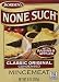 Borden None Such Condensed Mincemeat, Apples & Raisins, 9-ounce Box (Single)