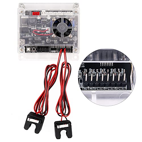 Mcwdoit 204355 2Pcs Limit Switch Kit thumb #2
