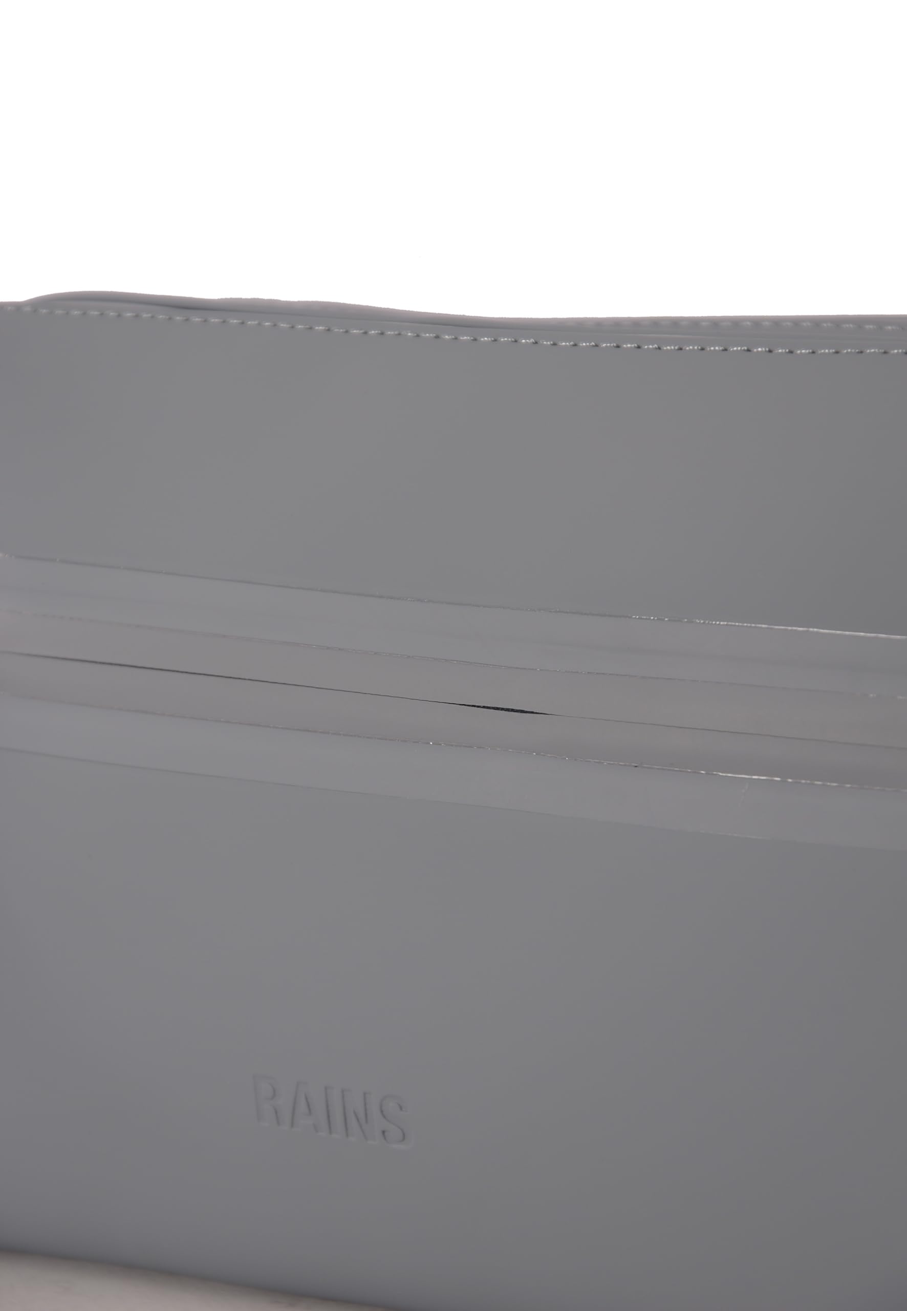 Trousses de Toilette rains Wash Bag Zip 147 Pool TU