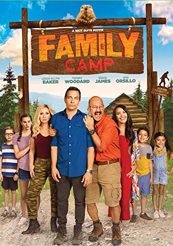 Family Camp image 2