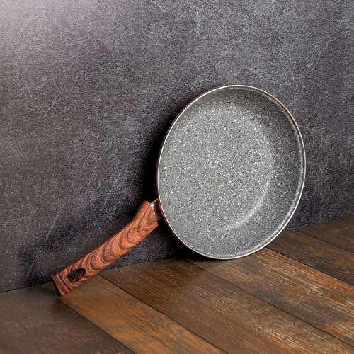 La mejor comparación de Sartenes vasconia favoritos de las personas. 8 sartenes vasconia marca Vasconia (2)