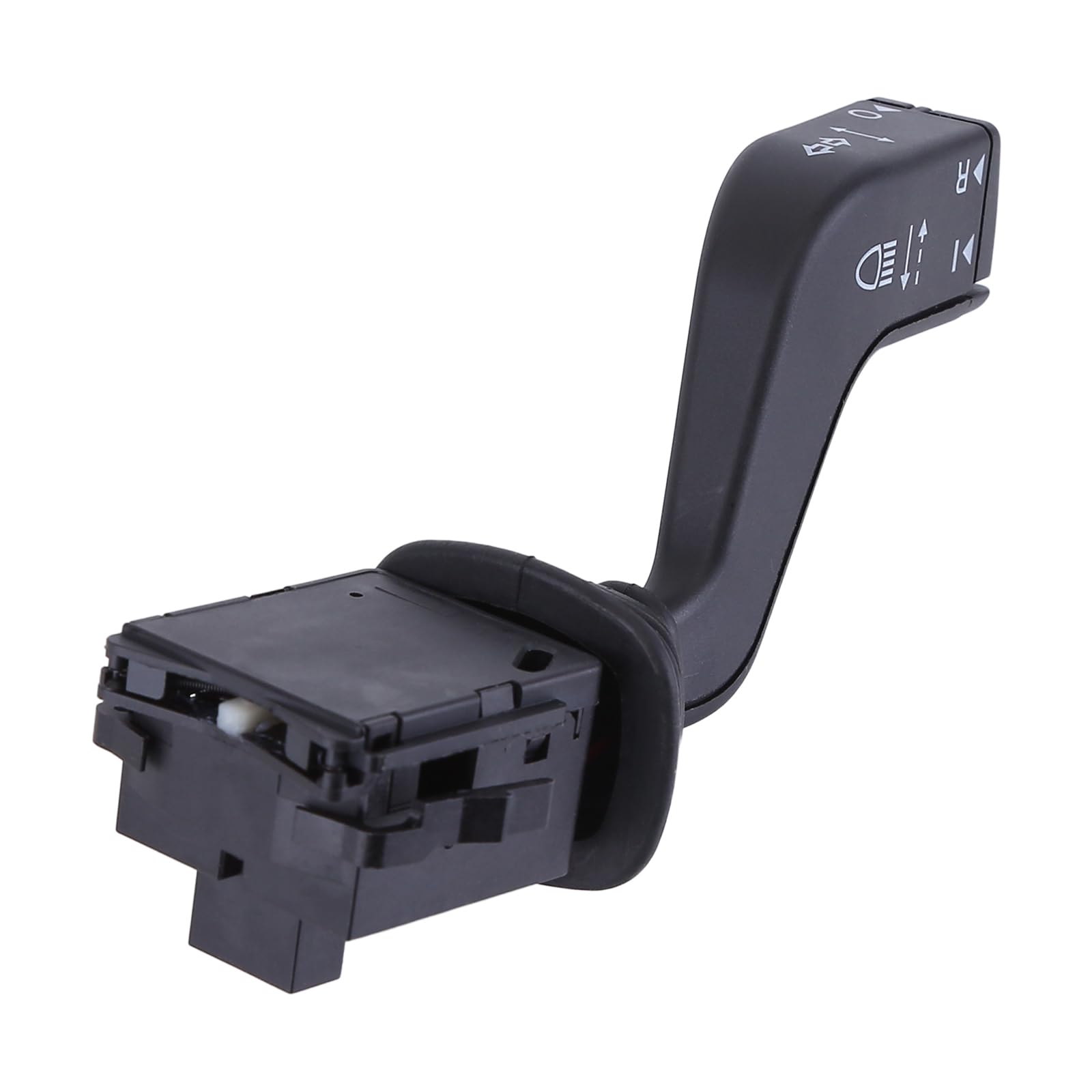 LICHENGTAI Lenkstockschalter Blinkerschalter Kompatibel mit Opel Combo Tour Corsa C Meriva Tigra Twintop Blinker Lichtschalter 09161186, 1241211, 9185414 Blinkender Steuerschalter