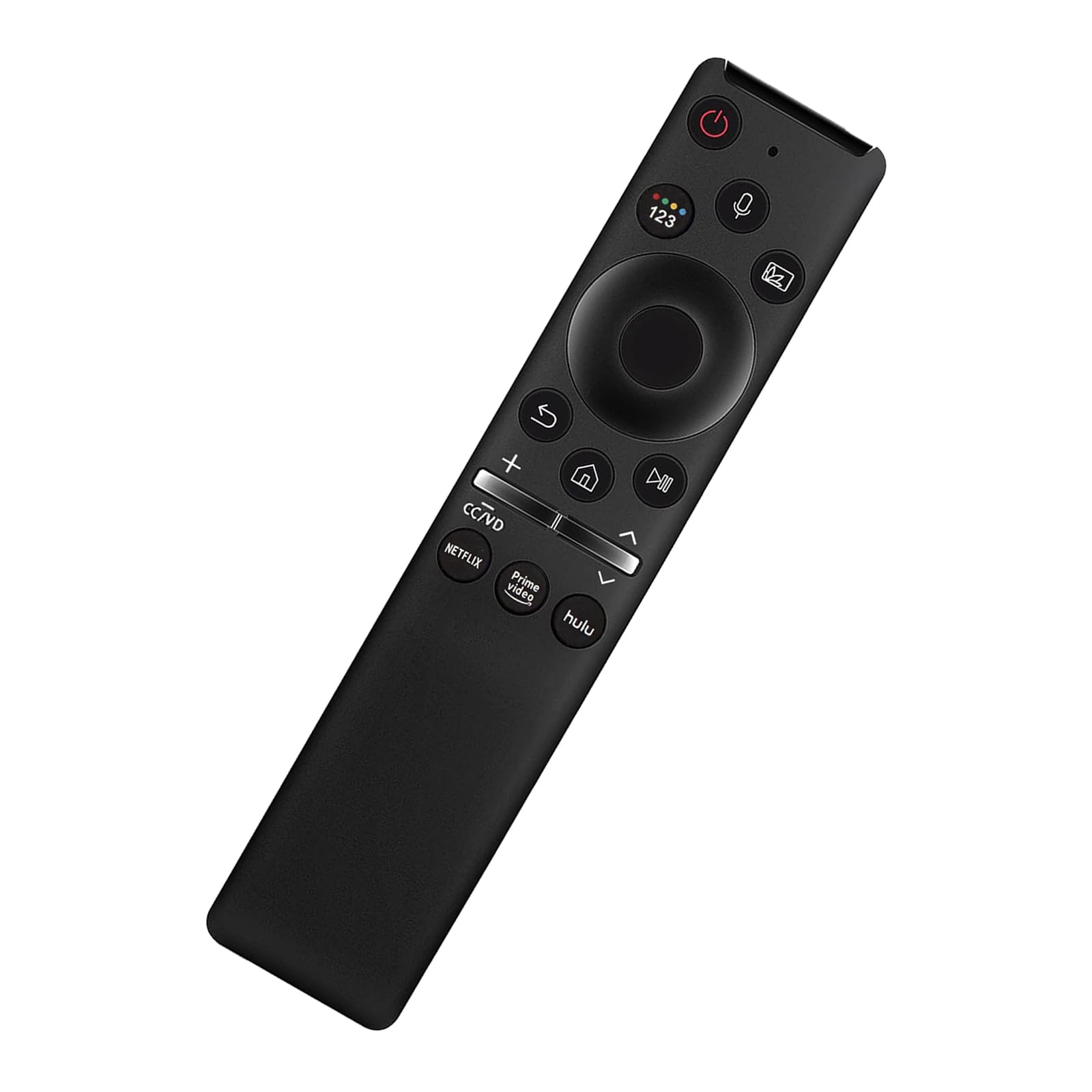 CDDNZB BN59-01312A Voice Remote Control Replacement for Samsung Smart TV QN55Q6DRAFXZA QN65Q7DRAFXZA QN55Q7DRAFXZA QN49Q6DRAFXZA QN49Q7DRAFXZA QN43Q6DRAFXZA QN75Q6DRAFXZA QN65Q6DRAFXZA QN75Q7DRAFXZA