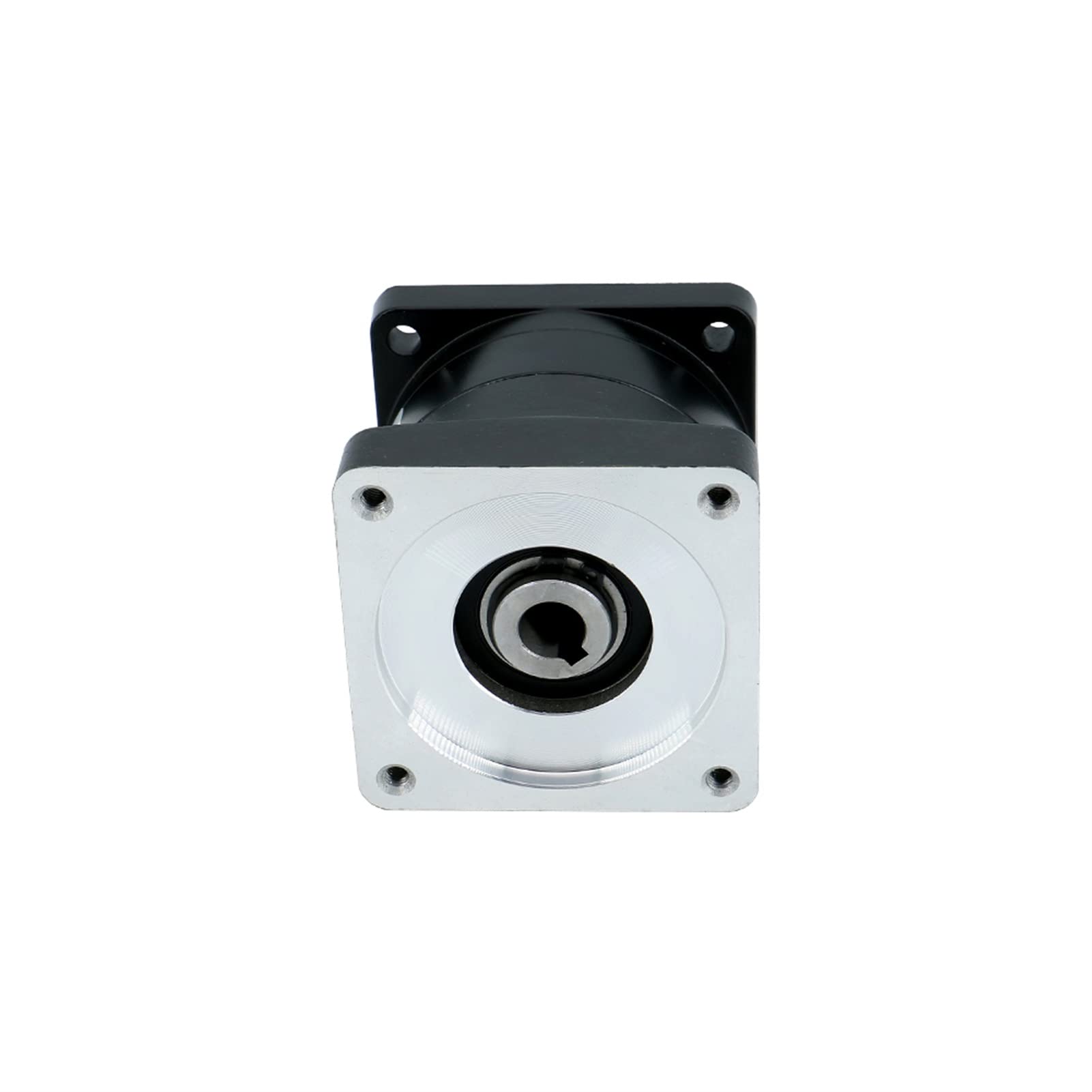 Stepper Motor, 1pc Px86 Px80 Planetary Reducer NEMA34 Nema32 Ratio 3.25:1 4:1 5:1 6:1 Can Be Equipped with Stepper/Servo/Brushless Motor for DIY CNC 3D Printer(3.25 to1,PX80 for servo)