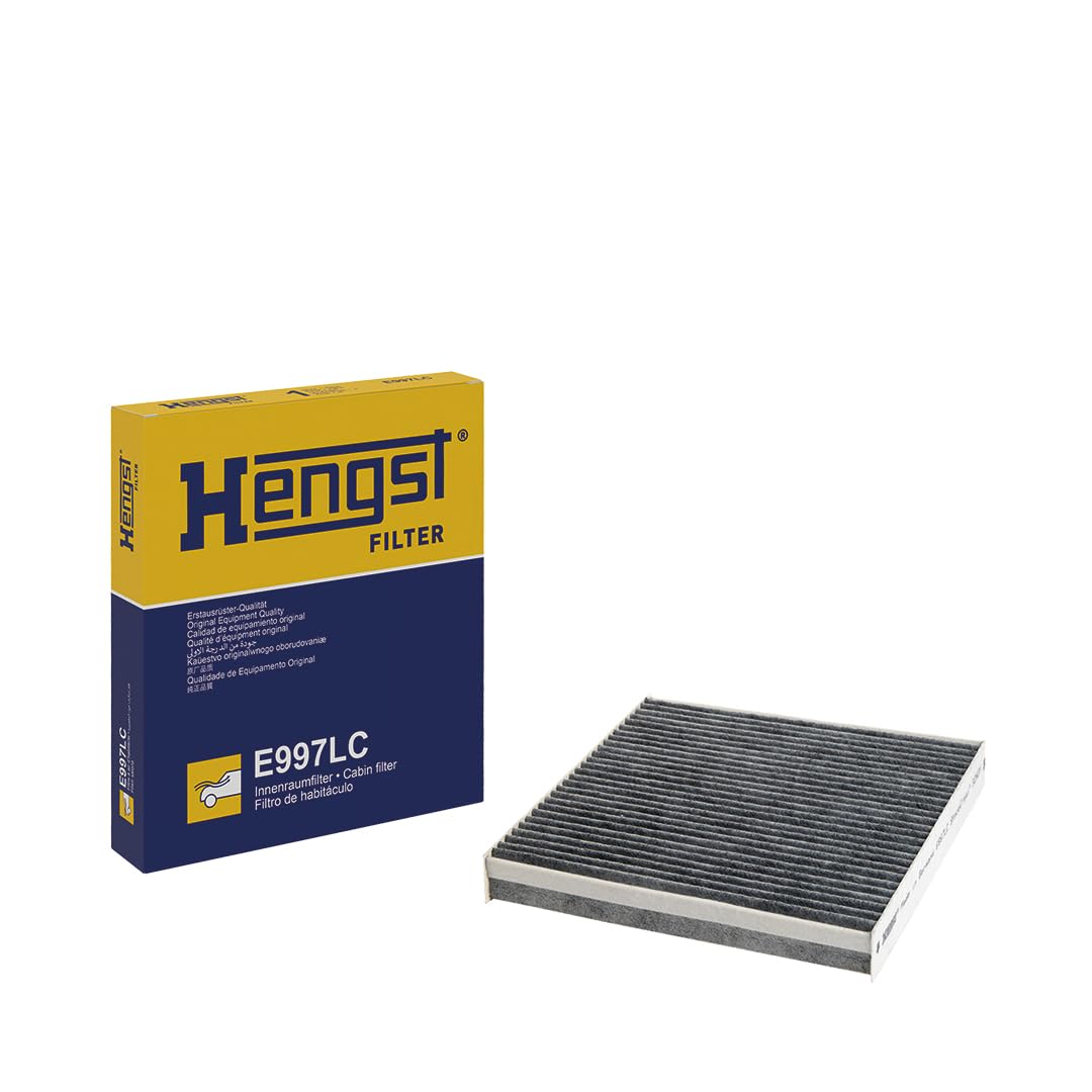 Hen E997LC Calefacción para viajes cómodos y sin partículas 6