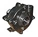 Dayton 2ZWX9 Pedestal Pump, Centrifugal, HP Req. 3