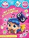 True and the Rainbow Kingdom: My First Sticker Book